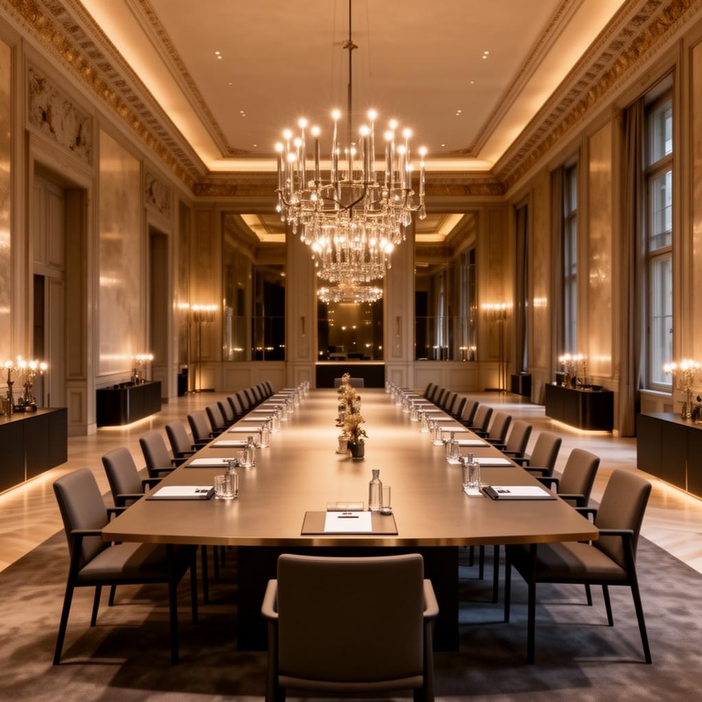 Corporate Retreats