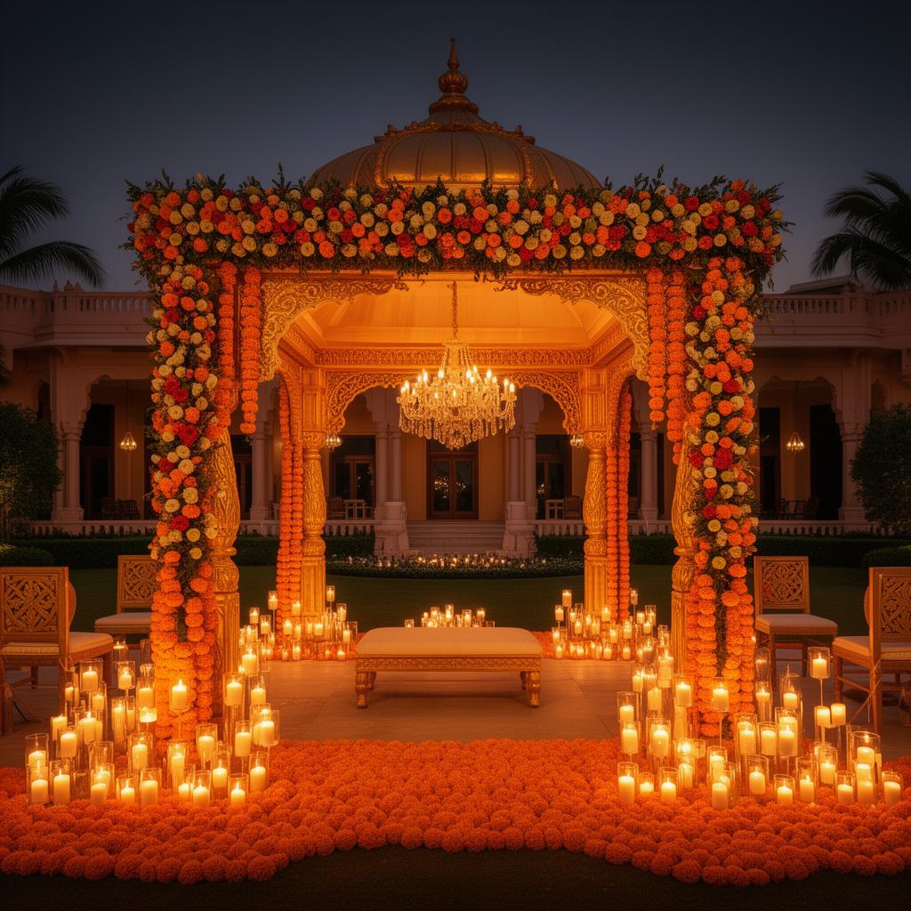 Destination Weddings