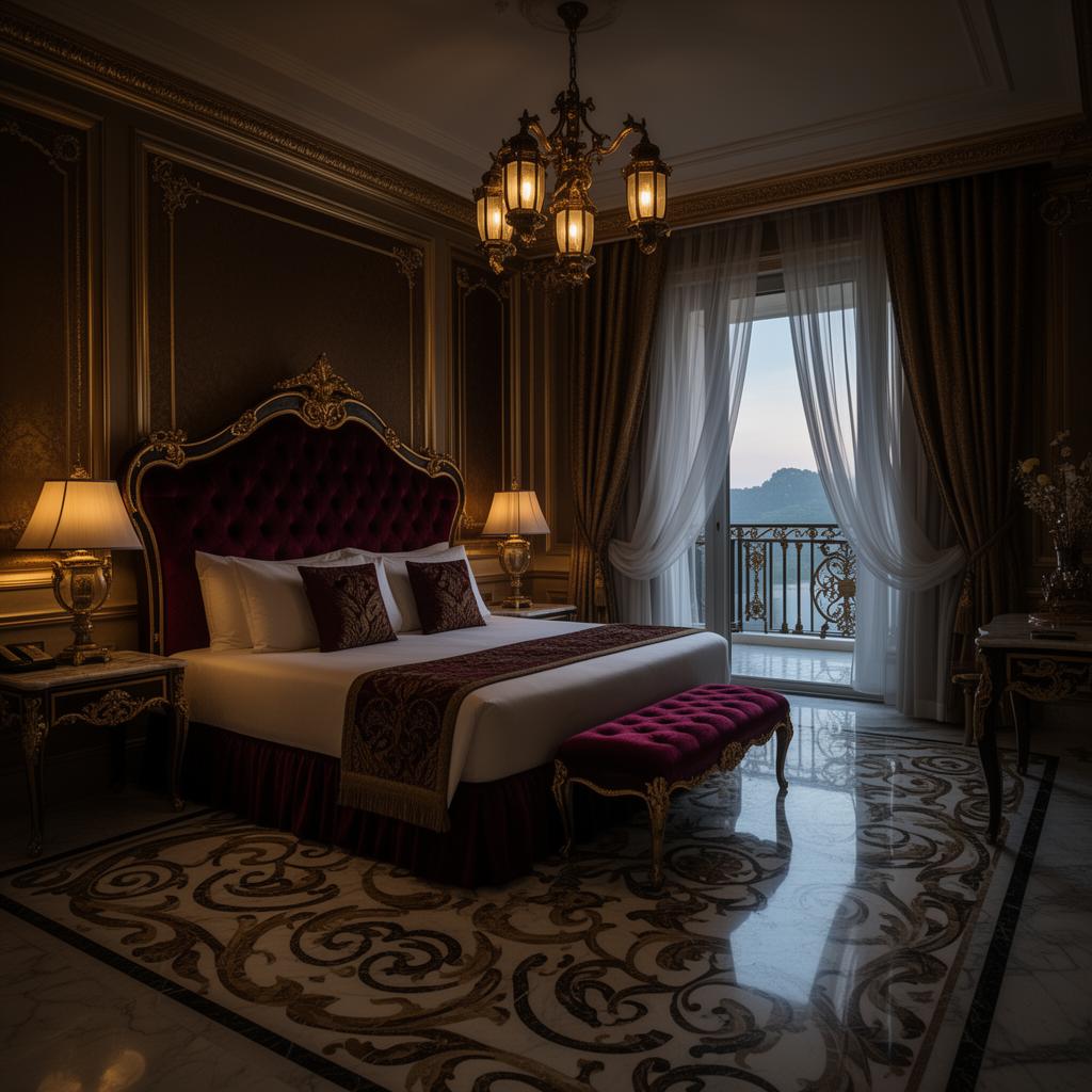 Imperial Suite